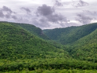 Park Narodowy Cape Breton Highlands